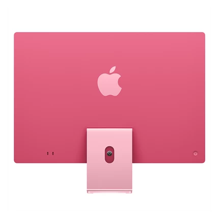 Apple iMac M4 (10C CPU/10C GPU/16GB RAM/256GB SSD/24