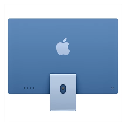 APPLE IMAC M4 (10C CPU/10C GPU/24GB RAM/512GB SSD/MÀN HÌNH 24