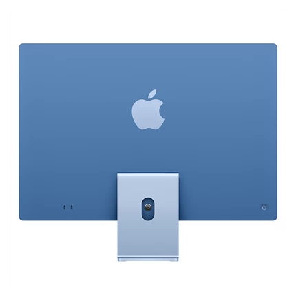 Apple iMac M4 (10C CPU/10C GPU/16GB RAM/256GB SSD/24