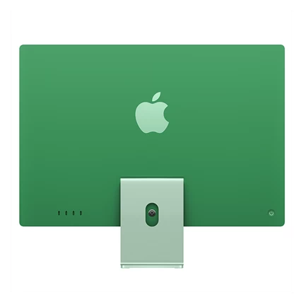 APPLE IMAC M4 (10C CPU/10C GPU/24GB RAM/512GB SSD/MÀN HÌNH 24