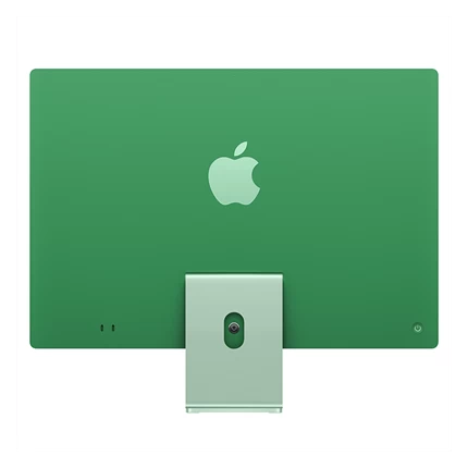 Apple iMac M4 (10C CPU/10C GPU/16GB RAM/256GB SSD/24