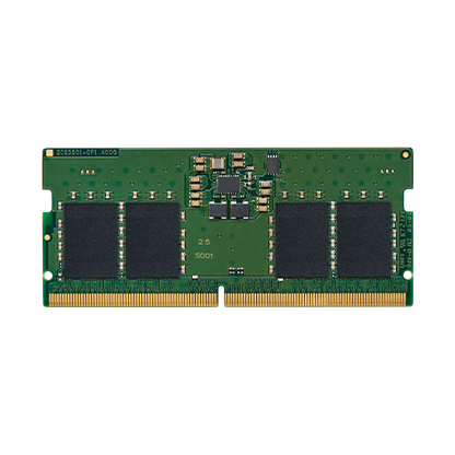 RAM ASUS DDR5 4800MHz Non-ECC U-DIMM 8GB