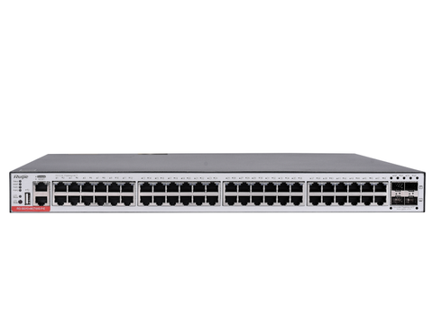 RUIJIE RG-S5310-48GT4XS-P-E