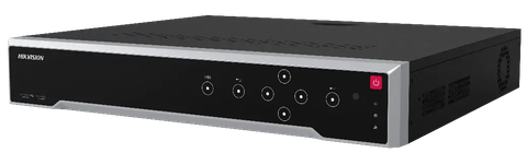 ĐẦU GHI HÌNH NVR 4K DÒNG 86XX 32 kênh - 8 ổ cứng