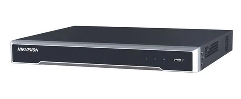 Đầu ghi hình IP -  NVR 4K dòng 76xx 8/16/32 kênh - 2 ổ cứng