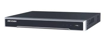 Đầu ghi hình IP - NVR 4K dòng 76xx 8/16/32 kênh - 2 ổ cứng