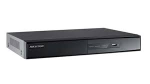Đầu ghi hình IP  -  NVR Full HD Dòng 71xx 4/8 kênh - Vỏ sắt DS-7104NI-Q1/4P/M