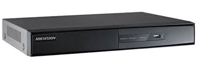 Đầu ghi hình IP  -  NVR Full HD Dòng 71xx 4/8 kênh - Vỏ sắt DS-7108NI-Q1/M