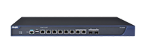 Thiết bị điều khiển WIFI RUIJIE RG-WS6008