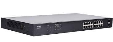 Switch 16 cổng RUIJIE RG-S1818G