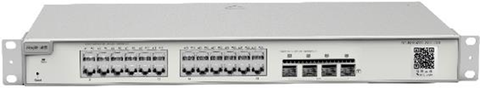 Switch 24 cổng RUIJIE RG-NBS5200-24GT4XS