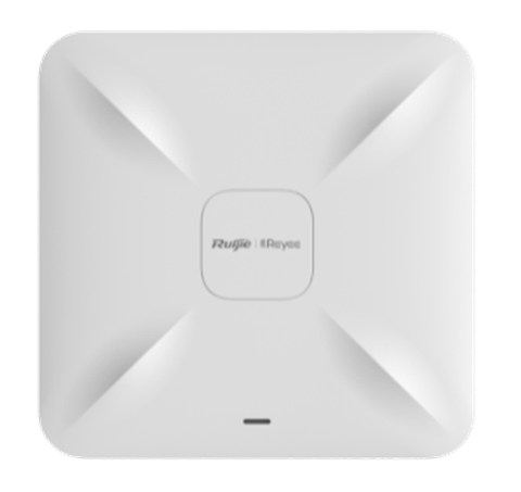 Thiết bị Reyee Access point WiFi ốp trần RG-RAP2200(F)