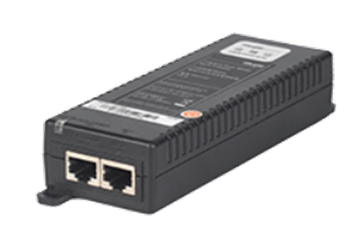 Reyee 1-port PoE adapter (10/100/1000Base-T, PoE+/ 802.3at) RG-E-130(GE)