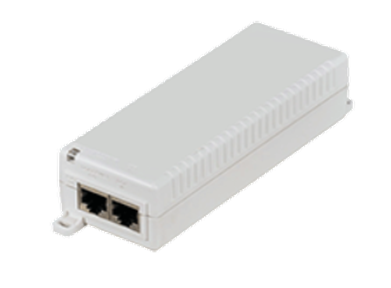 Reyee 1-port PoE adapter (10/100/1000Base-T, 802.3af) RG-E-120(GE)