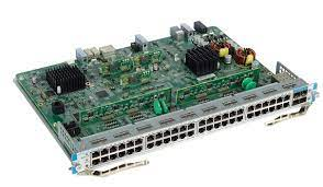 Card mở rộng Ruijie M7800C-48GT4XS-P-EA