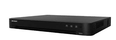 Đầu ghi hình Hikvision 32 kênh Turbo ACUSENSE ( vỏ sắt ) - iDS-7232HQHI-M2/S
