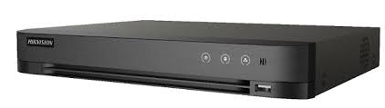 Đầu ghi hình Hikvision TURBO 4.0 5MP DVR 4 kênh
