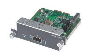 Module mở rộng Ruijie RG-M5000H-01QXS