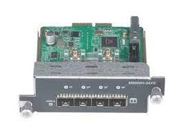Module mở rộng Ruijie M5000H-04XS