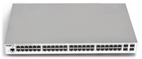 RG-S2900G-E V3 Series