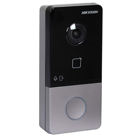 Camera chuông cửa IP không dây HIKVISION DS-KV6113-PE1