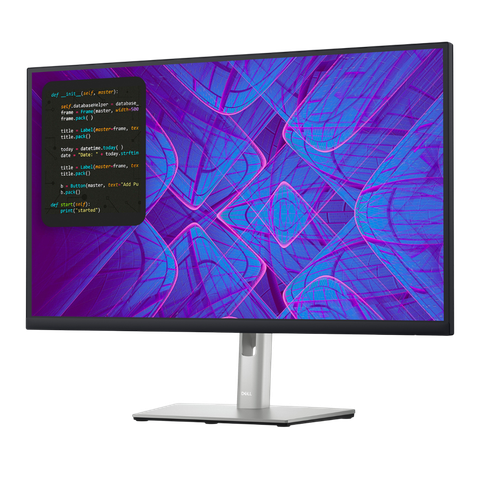 Màn hình Dell P2723q 4k
