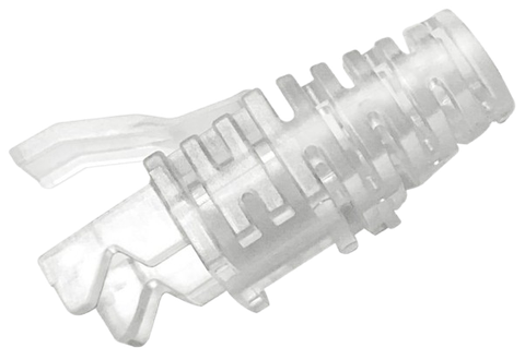 ​Đầu chụp bảo vệ đầu nối cáp CommScope 2843079-1