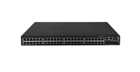 52 Port Core Switch DS-3E-PWR150A-H