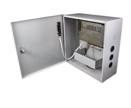 Bộ nguồn cấp điện liên tục MSP-1210B, điện áp 12VDC-10Amp