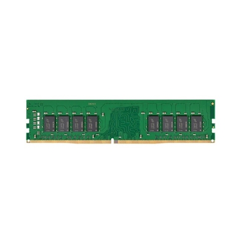 RAM Desktop KINGSTON 16GB (1x16GB) DDR4 3200MHz