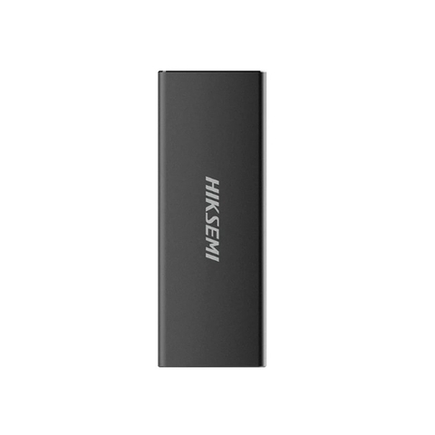 Ổ cứng di động Hiksemi SSD 256GB HS-ESSD-T200N 256G màu đen