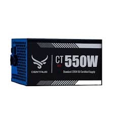 Nguồn Centaur 550W CT550W
