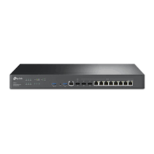 8-Port 10G Switch TP-LINK TL-SX1008