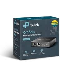 Thiết Bị Quản Lý Tập Trung Omada Hardware Controller TL-OC200