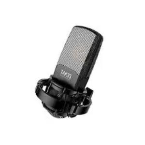 Micro thu âm TA-K35 – Lựa chọn tối ưu cho Livestream và Karaoke Online