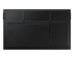 Màn hình tương tác Samsung LH86WAFWLGCXXS