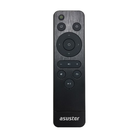Bộ Điều Khiển Từ Xa Asustor 13 Key IR Remote Control (AS-RC13)