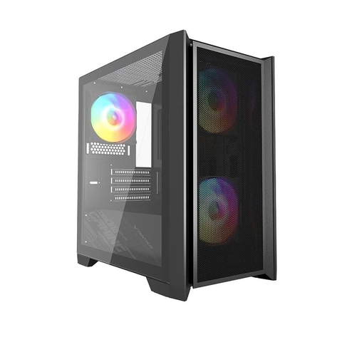 Vỏ case Centaur C09 đen