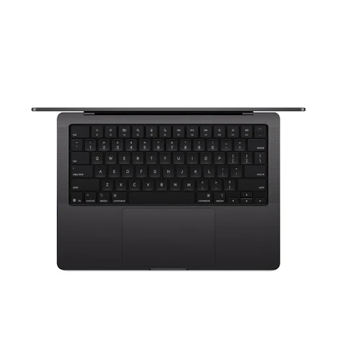 MACBOOK PRO 14 INCH (MÃ A3426) – ĐEN (MGDT4SA/A)