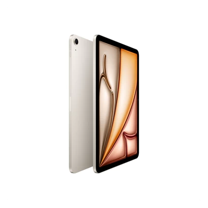 iPad Air 11 M4 / 1TB / Wi-Fi + Cellular (A3460) ÁNH SAO (STARLIGHT) (MH7P4ZA/A)