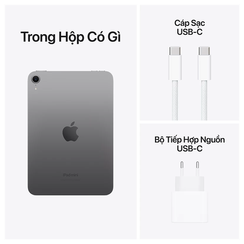 iPad Mini 7 (8.3