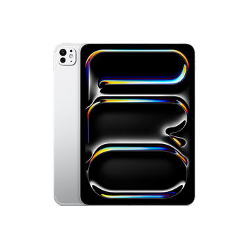 IPAD PRO 13 INCH: BẠC (MDYM4ZA/A)