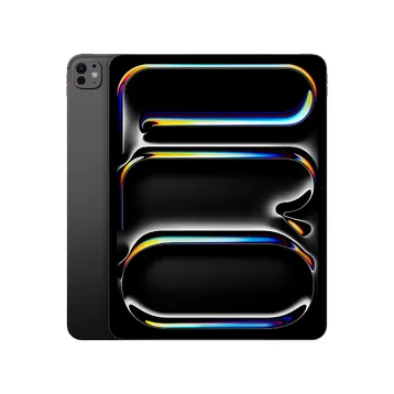 iPad Pro 11-inch (Chip M5 / Wi-Fi / 512GB / Standard Glass) – Đen (MDWM4ZA/A)