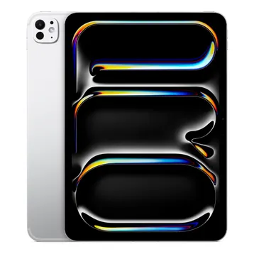 iPad Pro 11 inch (Chip M5 | Wi-Fi | 2TB | Standard Glass) – Bạc (MDWV4ZA/A)