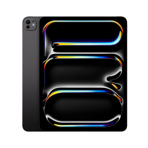 IPAD PRO 13 INCH M5 - ĐEN (ME8J4ZA/A)