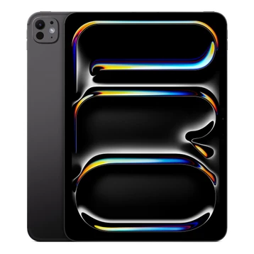 iPad Pro 11 inch (Chip M5 / Wi-Fi / 256GB / Standard Glass) – Đen (MDWK4ZA/A)