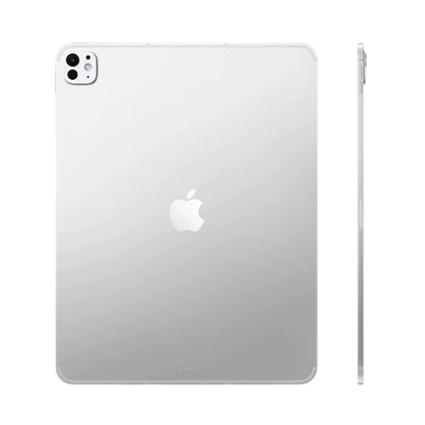 IPAD PRO 11 INCH - PHIÊN BẢN M5 / 2TB / NANOTEXTURE GLASS - BẠC (MDWX4ZA/A)
