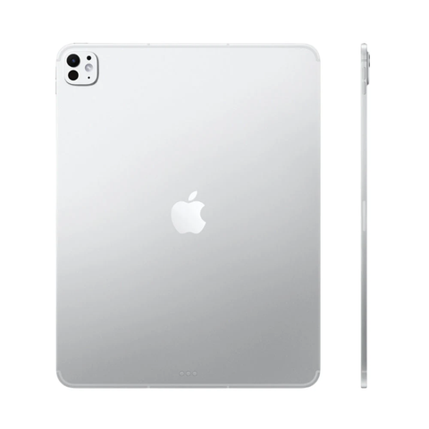 IPAD PRO 11 M5/WIFI+CELLULAR/2TB/NANO-TEXTURE GLASS – BẠC (ME6D4ZA/A)