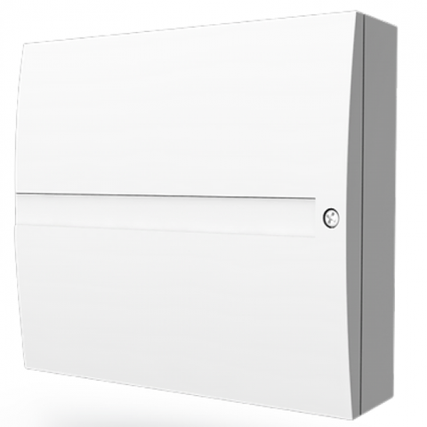 Bảng điều khiển JABLOTRON JA-103KR