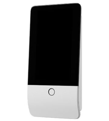 JA-116E Bàn phím cảm ứng có dây và đầu đọc RFID của Jablotron